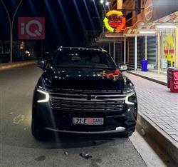 شيفروليه تاهو